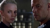 image de Fast & Furious 8 Bande-annonce (2) VO