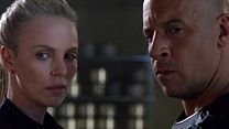 image de Fast & Furious 8 Bande-annonce (2) VF