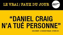 image de Daniel Craig n'a tué personne