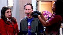 image de The Big Bang Theory - saison 10 - épisode 12 Teaser VO
