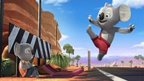 image de Blinky Bill le film Bande-annonce VO