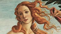 image de Botticelli. Inferno Bande-annonce VF