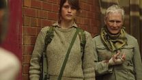 image de The Last Girl – Celle qui a tous les dons Bande-annonce (4) VO