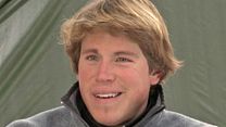 image de Faces Nord, le défi de Tom Bande-annonce VO