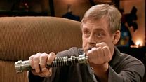 image de Mark Hamill's Pop Culture Quest : retrouvailles avec le sabre laser du Retour du Jedi