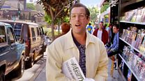 image de Sandy Wexler Teaser VF