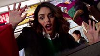 image de Powerless - saison 1 SPOT TV "Morning Comute" VO 