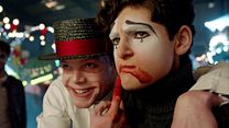 image de Gotham (2014) - saison 3 SPOT TV VO "Jerome Reborn"