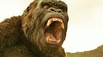 image de Kong: Skull Island Bande-annonce (6) VF