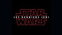 image de Star Wars : premières infos sur Les Derniers Jedi