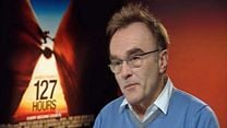 image de Danny Boyle Interview 2: 127 heures