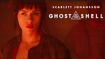 image de Ghost In The Shell Extrait vidéo (3) VO