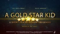 image de A Gold Star Kid Bande-annonce VF