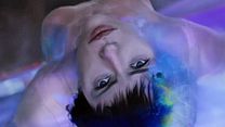 image de Ghost In The Shell EXTRAIT VF "Le saut"