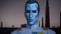 image de Star Wars Rebels - Teaser final de la saison 3