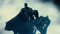 image de Justice League - Teaser Batman