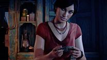 image de Uncharted : the Lost Legacy - Cinematic Trailer