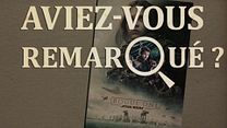 image de Aviez-vous remarqué ? Rogue One