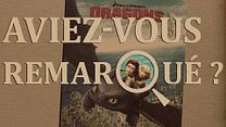 image de Aviez-vous remarqué ? Dragons