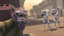 image de Star Wars Rebels - saison 4 Bande-annonce VO