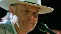 image de Neil Young : Heart of Gold Bande-annonce VO