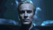 image de Alien: Covenant EXTRAIT VO "La traversée"