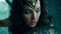 image de Wonder Woman - SPOT TV VO "Together"