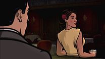 image de Archer (2009) - saison 8 - épisode 5 Teaser VO
