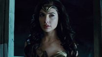 image de la vidéo Wonder Woman - Bande-annonce finale VO