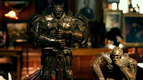 image de Transformers The Last Knight - Spot TV "L'Histoire cachée des Transformers" 