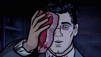 image de Archer (2009) - saison 8 - épisode 7 Teaser VO