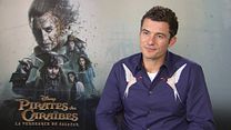 image de Pirates des Caraïbes 5 : on a rencontré l'équipe ! 