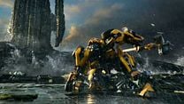 image de Transformers: The Last Knight Teaser (7) VO