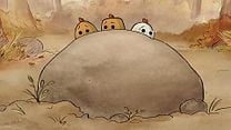 image de Le Grand Méchant Renard et autres contes EXTRAIT "Les enfants du grand méchant renard"