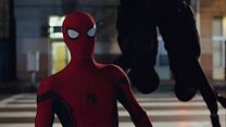 image de Spider-Man: Homecoming Spot "NBA 2" VO