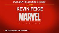 image de LIVE - Kevin Feige vous répond ! (replay)