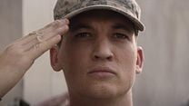 image de la vidéo Thank You For Your Service Bande-annonce VO