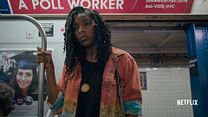 image de The Incredible Jessica James Teaser VO
