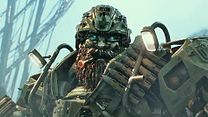 image de Transformers The Last Knight - Spot VO "Nouvelle équipe" 