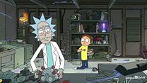 image de Rick et Morty - saison 3 Bande-annonce VO