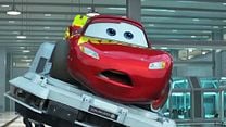 Cars 3 Bande-annonce VF