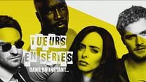 image de Tueurs en séries  - Les séries à ne pas manquer cet été ! 