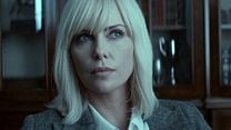 image de la vidéo Atomic Blonde Bande-annonce VO