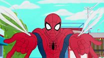 image de Marvel's Spider-Man - saison 1 Bande-annonce VO
