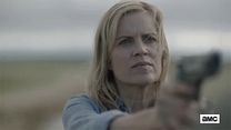 image de Fear The Walking Dead - saison 3 Bande-annonce Comic-Con VO