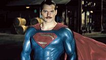 image de La bande annonce de Batman v Superman : édition moustache !