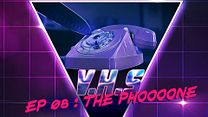 image de Video H.S. - EP08 – The Phoooone