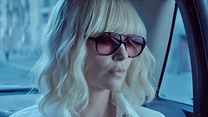 image de Atomic Blonde EXTRAIT VO "Lorraine arrive à Berlin"