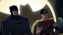 image de Batman Vs. Two-Face Bande-annonce VO