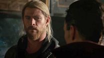 image de Thor : Ragnarok Bande-annonce (3) VO